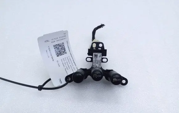 Mini One - Cooper Coupe R56 ESP (stability program) switch 3454173