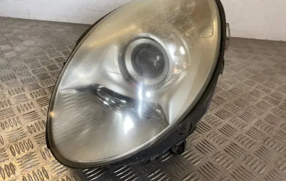 Mercedes-Benz R W251 Headlight/headlamp A2518260191 5DV00829000 A0028206026