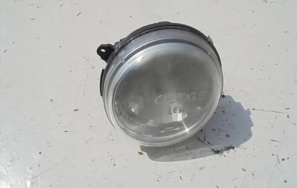 Jeep Cherokee III KJ Headlight/headlamp