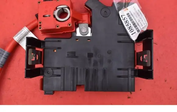 BMW X3 F25 Fuse box set 9206140