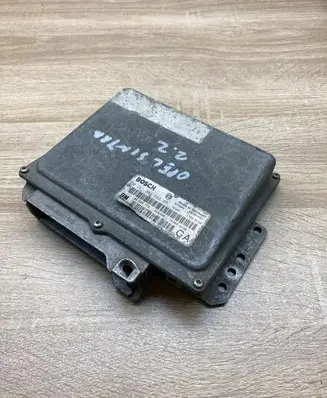 Opel Sintra Engine control unit/module ECU 90505778 0261203548