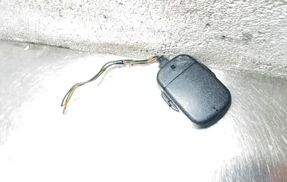 Opel Insignia A Rain sensor 13311618 0110415141840C