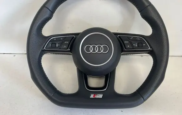 Audi A4 S4 B9 Steering wheel 8W0419091AE