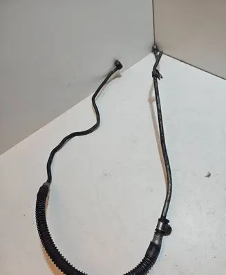 Mercedes-Benz E W211 Power steering hose/pipe/line A6121801030