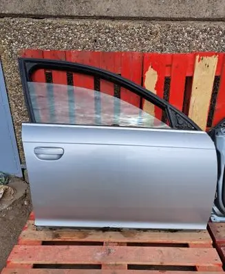 Audi A6 S6 C6 4F Front door 4F0863980
