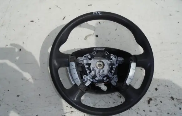 Nissan Primera Steering wheel