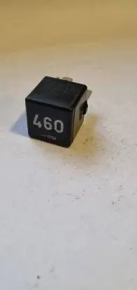 Volkswagen PASSAT B6 Other relay 1K0951253A PA66GF25 V23134J52X430