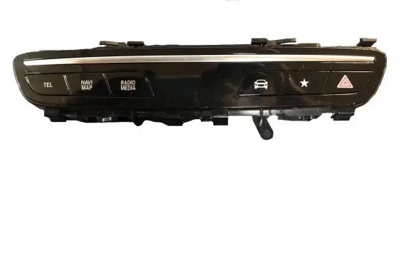 Mercedes-Benz EQC Other switches/knobs/shifts A2939052000