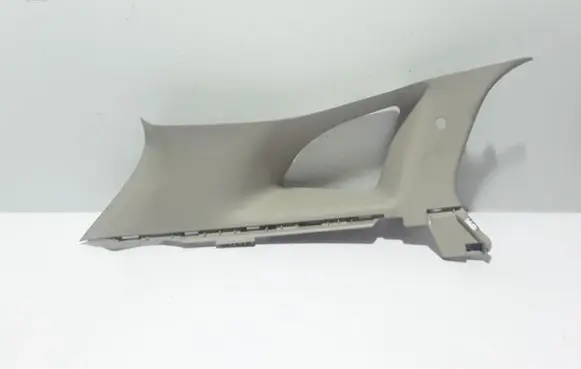 Renault Megane III Other trunk/boot trim element 769350037R