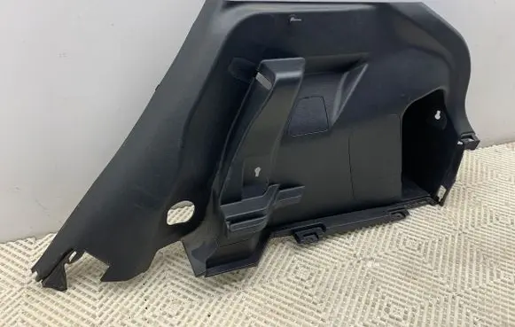 Toyota Yaris Cross Trunk/boot side trim panel 647300D300