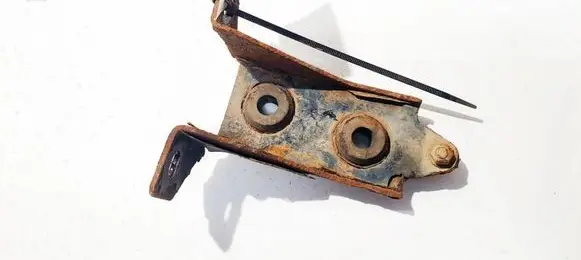 Saab 9-5 Bracket in trunk/boot 