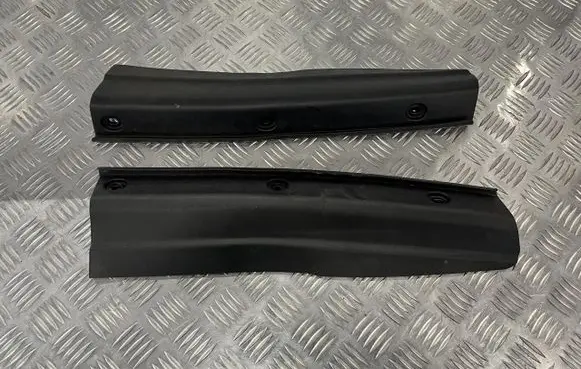 Mazda CX-30 Fender foam support/seal PU16249