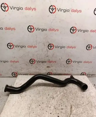 Ford Mondeo MK V Engine coolant pipe/hose Gtec9801444480