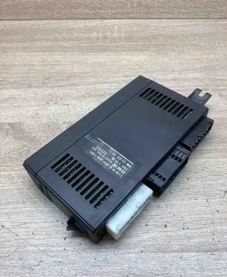 BMW 5 E39 Light module LCM 6919454
