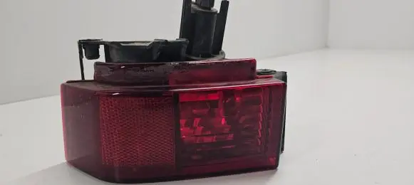 Opel Meriva A Rear fog light 