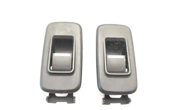 Jaguar XE Electric window control switch GX7314717AC