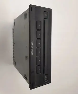 Audi A6 S6 C6 4F CD/DVD changer 4F0035110 4F0035110A