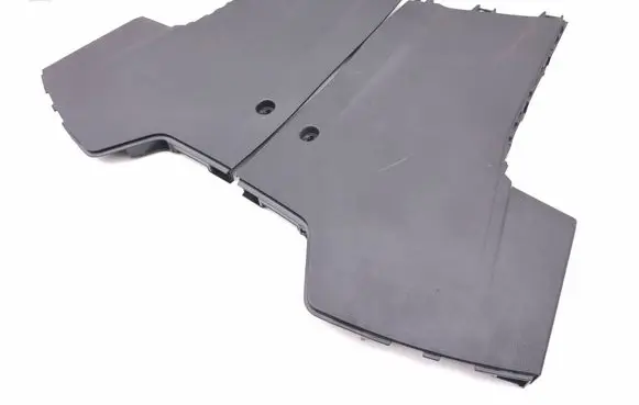 Renault Arkana Centre console side trim front 969104752R 969108349R 969108967R