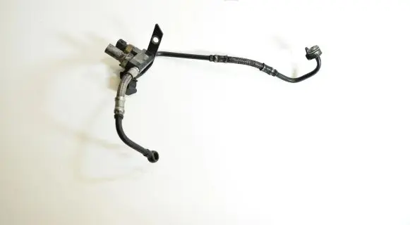Audi A6 S6 C5 4B Turbo turbocharger oiling pipe/hose 059145771K