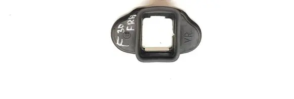 BMW 3 F30 F35 F31 Other front door trim element 51217263988