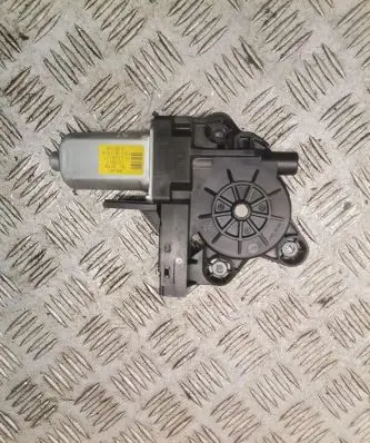 Volvo S80 Front door window regulator motor 970714101