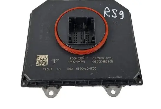 Maserati Levante Light module LCM 503959320904