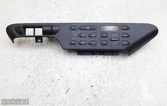 Lancia Zeta Climate control unit 9140010439