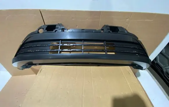 Hyundai Kona I Front bumper 86561DDAA0
