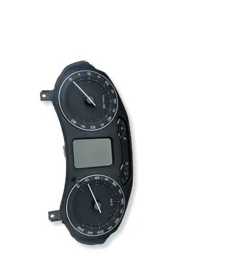 Skoda Octavia Mk2 (1Z) Speedometer (instrument cluster) SKZ7Z064222237 1Z0920842D V1612036