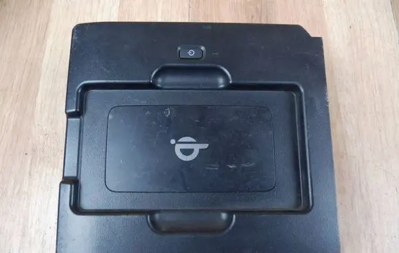 Lexus NX Wireless charging module 861C078010
