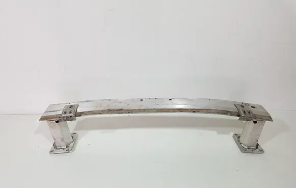 Peugeot 3008 II Front bumper support beam GRG01111349
