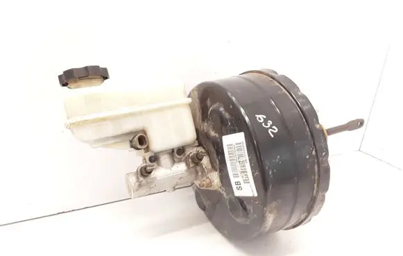 Chevrolet Captiva Brake booster P96625854 96625856
