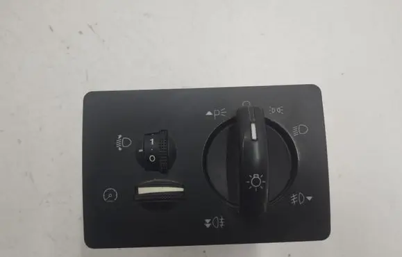 Ford Kuga I Light switch 7M5T13A024BA 4986101