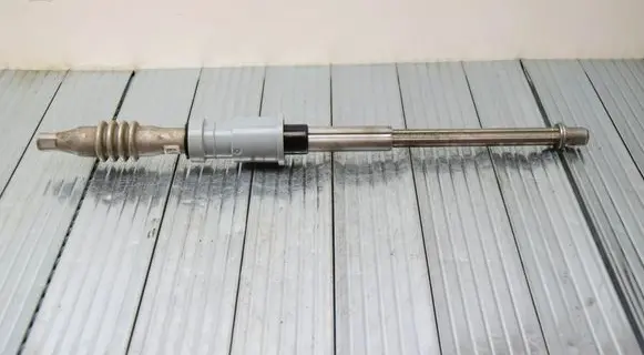 Audi Q4 Sportback e-tron Steering column universal joint 1EB419753J