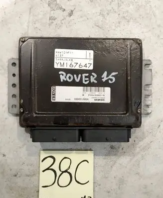 Rover 75 Engine control unit/module NNN100655