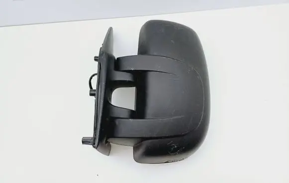 Opel Movano A Front door electric wing mirror 014242