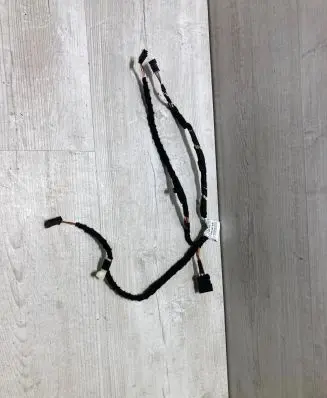 Mini One - Cooper F56 F55 Rear door wiring loom 6809542