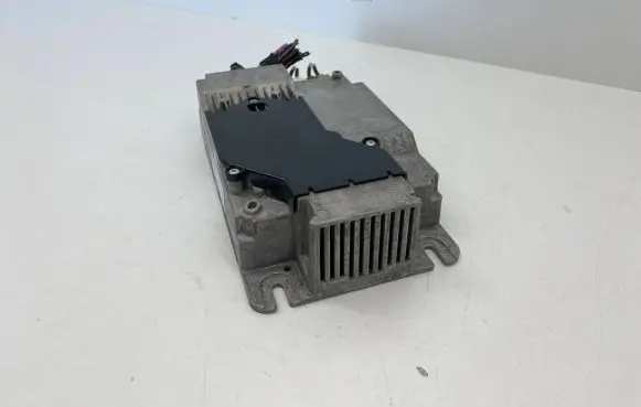 BMW X5 G05 Sound amplifier 5A167A1 R35A167A101 6512R35A167A101