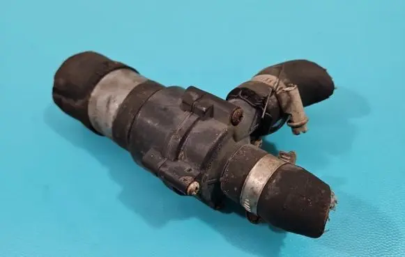 Volvo S60 Electric auxiliary coolant/water pump IMPRK1392528
