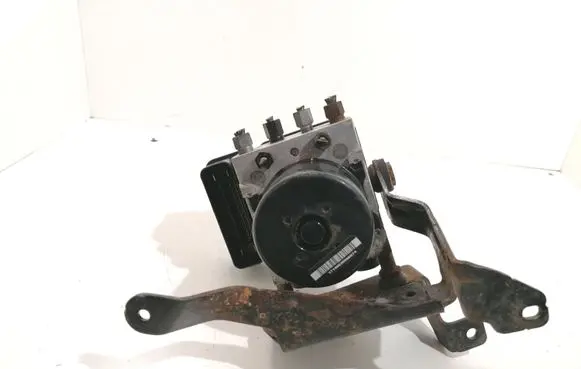 Chevrolet Captiva ABS Pump 000401812C4 25092645613