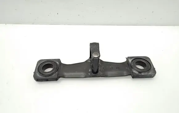Volkswagen Touran III Trunk lock loop 8V0827507D