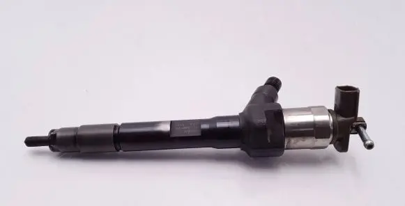 Mazda 6 Fuel injector R2AA13H50 13H50 001104M19850