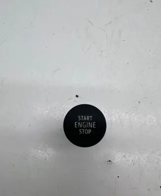 Renault Megane IV Engine start stop button switch 251503985R 221021 32136501