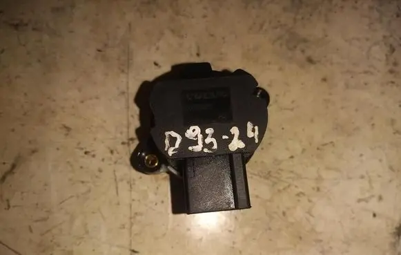 Volvo S60 Ignition lock 8645226