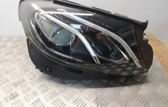 Mercedes-Benz E W213 Headlight/headlamp A2139064004