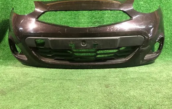 Nissan Micra Front bumper 620223HN0A