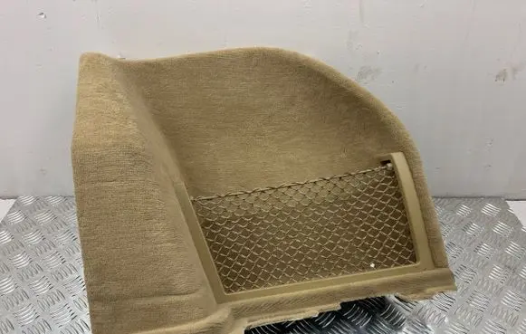 BMW 3 E90 E91 Trunk/boot side trim panel 7068882