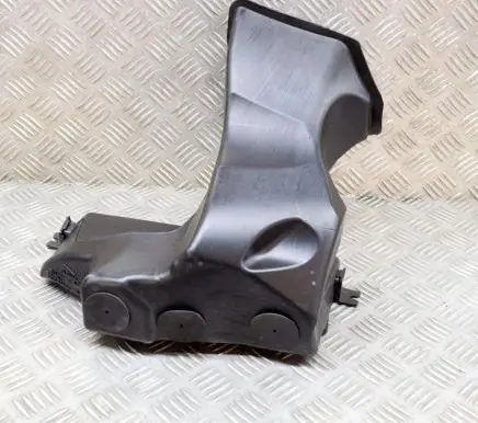 Jaguar I-Pace Air intake duct part J9D319A617BD