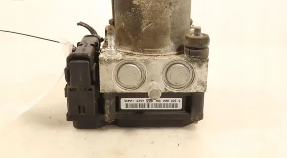 Nissan Micra ABS Pump 0265800319
