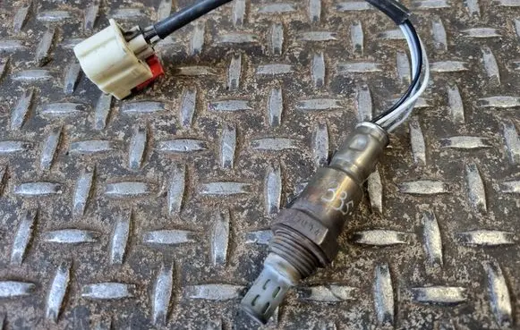 Dodge Durango III Lambda probe sensor 05149180AB